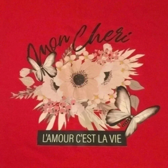 no boundaries  ladies  blouse  XXL - Picture 9 of 16